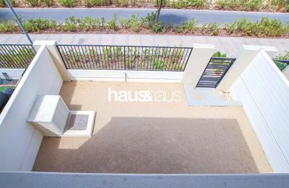 Townhouse - 3 Bedrooms - 4 Bathrooms for sale in Hayat Townhouses 1 - Hayat Townhouses - Town Square - Dubai