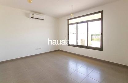 Townhouse - 3 Bedrooms - 4 Bathrooms for sale in Hayat Townhouses 1 - Hayat Townhouses - Town Square - Dubai