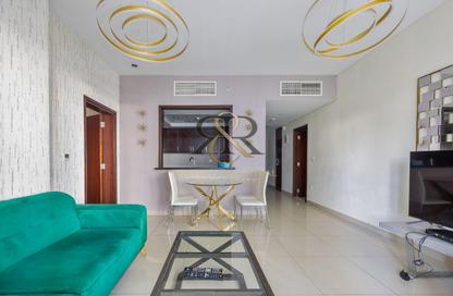 Apartment - 1 Bedroom - 2 Bathrooms for rent in 29 Burj Boulevard Tower 2 - 29 Burj Boulevard - Downtown Dubai - Dubai Apartment - 1 Bedroom - 2 Bathrooms for rent in 29 Burj Boulevard Tower 2 - 29 Burj Boulevard - Downtown Dubai - Dubai