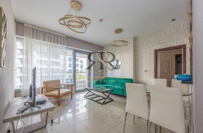 Apartment - 1 Bedroom - 2 Bathrooms for rent in 29 Burj Boulevard Tower 2 - 29 Burj Boulevard - Downtown Dubai - Dubai Apartment - 1 Bedroom - 2 Bathrooms for rent in 29 Burj Boulevard Tower 2 - 29 Burj Boulevard - Downtown Dubai - Dubai