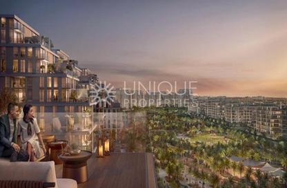 Apartment - 1 Bedroom - 1 Bathroom for sale in Elvira 1 - Elvira at Dubai Hills Estate - Dubai Hills Estate - Dubai Apartment - 1 Bedroom - 1 Bathroom for sale in Elvira 1 - Elvira at Dubai Hills Estate - Dubai Hills Estate - Dubai