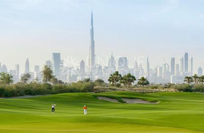 Apartment - 1 Bedroom - 1 Bathroom for sale in Elvira 1 - Elvira at Dubai Hills Estate - Dubai Hills Estate - Dubai Apartment - 1 Bedroom - 1 Bathroom for sale in Elvira 1 - Elvira at Dubai Hills Estate - Dubai Hills Estate - Dubai
