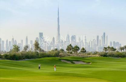 Apartment - 1 Bedroom - 1 Bathroom for sale in Elvira 1 - Elvira at Dubai Hills Estate - Dubai Hills Estate - Dubai Apartment - 1 Bedroom - 1 Bathroom for sale in Elvira 1 - Elvira at Dubai Hills Estate - Dubai Hills Estate - Dubai