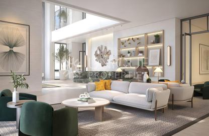 Apartment - 1 Bedroom - 1 Bathroom for sale in Elvira 1 - Elvira at Dubai Hills Estate - Dubai Hills Estate - Dubai