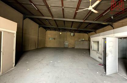 Warehouse - Studio - 1 Bathroom for rent in Ras Al Khor Industrial 2 - Ras Al Khor - Dubai Warehouse - Studio - 1 Bathroom for rent in Ras Al Khor Industrial 2 - Ras Al Khor - Dubai
