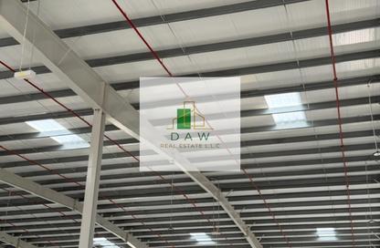 Retail - Studio - 1 Bathroom for rent in Al Sajaa Industrial - Al Sajaa - Sharjah
