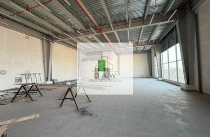 Retail - Studio - 1 Bathroom for rent in Al Sajaa Industrial - Al Sajaa - Sharjah
