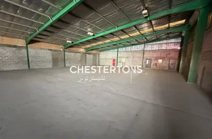 Warehouse - Studio for rent in Freezone South - Jebel Ali Freezone - Jebel Ali - Dubai
