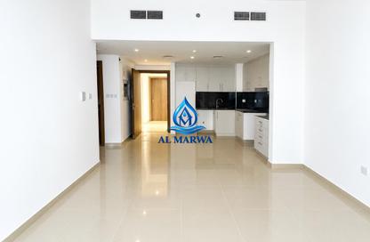 Apartment - 1 - 2 for rent in Maryam Gate Residence - Maryam Island - Al Khan - Sharjah