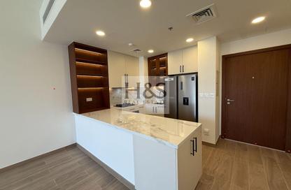 Apartment - 2 Bedrooms - 2 Bathrooms for sale in The Mayfair - Town Square - Dubai