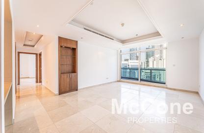 Apartment - 2 - 2 for rent in Orra Marina - Dubai Marina - Dubai