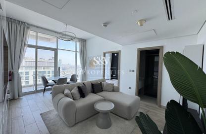 Apartment - 2 Bedrooms - 2 Bathrooms for rent in Studio One - Dubai Marina - Dubai Apartment - 2 Bedrooms - 2 Bathrooms for rent in Studio One - Dubai Marina - Dubai