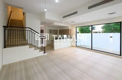 تاون هاوس - 5 غرف نوم - 4 حمامات للايجار في جرين وودز - داماك هيلز - دبي