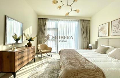 Apartment - 2 Bedrooms - 2 Bathrooms for rent in Creek Rise - Dubai Creek Harbour (The Lagoons) - Dubai