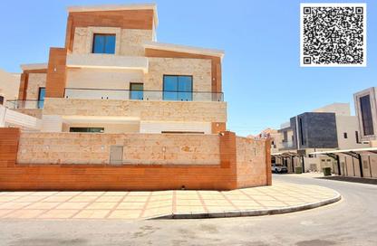 فيلا - 6 غرف نوم - 8 حمامات للبيع في 1 الياسمين - الياسمين - عجمان فيلا - 6 غرف نوم - 8 حمامات للبيع في 1 الياسمين - الياسمين - عجمان