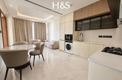 Apartment - 2 - 3 for rent in Skyhills Residences 2 - Skyhills Residences - Dubai Science Park - Dubai