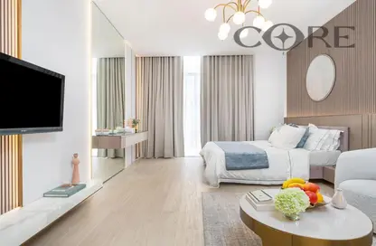 شقة - 1 حمام للبيع في كيو جاردن لوفتس - قرية جميرا الدائرية - دبي