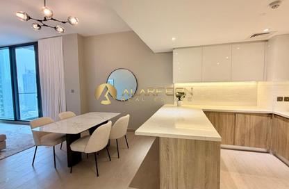 Apartment - 2 Bedrooms - 4 Bathrooms for rent in LIV Residence - Dubai Marina - Dubai Apartment - 2 Bedrooms - 4 Bathrooms for rent in LIV Residence - Dubai Marina - Dubai