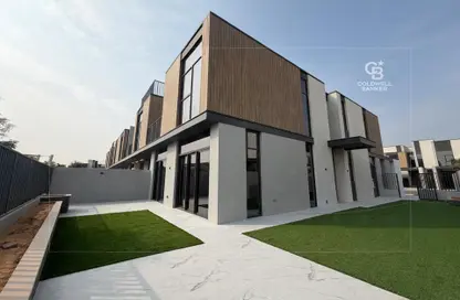 تاون هاوس - 4 غرف نوم - 5 حمامات للايجار في مدن الرينم 3 - مدن - دبي