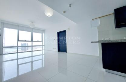 Apartment - 1 Bedroom - 1 Bathroom for rent in City Of Lights - Al Reem Island - Abu Dhabi