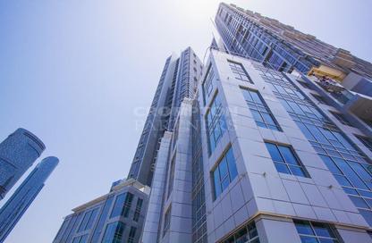 Apartment - 1 Bedroom - 1 Bathroom for rent in City Of Lights - Al Reem Island - Abu Dhabi Apartment - 1 Bedroom - 1 Bathroom for rent in City Of Lights - Al Reem Island - Abu Dhabi
