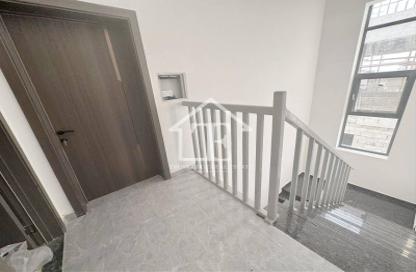 Villa - 6 Bedrooms - 5 Bathrooms for sale in Tilal City - Sharjah Villa - 6 Bedrooms - 5 Bathrooms for sale in Tilal City - Sharjah