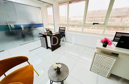 Office Space - Studio - 1 Bathroom for rent in Silver Home Building - Hor Al Anz - Deira - Dubai Office Space - Studio - 1 Bathroom for rent in Silver Home Building - Hor Al Anz - Deira - Dubai