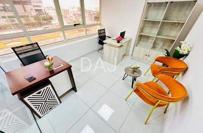 Office Space - Studio - 1 Bathroom for rent in Silver Home Building - Hor Al Anz - Deira - Dubai Office Space - Studio - 1 Bathroom for rent in Silver Home Building - Hor Al Anz - Deira - Dubai