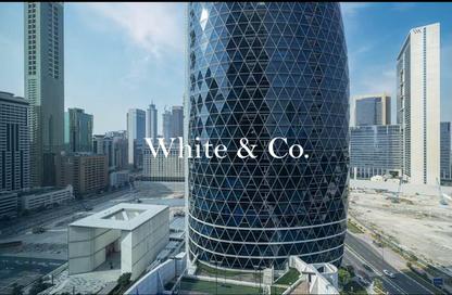 Apartment - 1 Bedroom - 2 Bathrooms for rent in Park Tower B - Park Towers - DIFC - Dubai