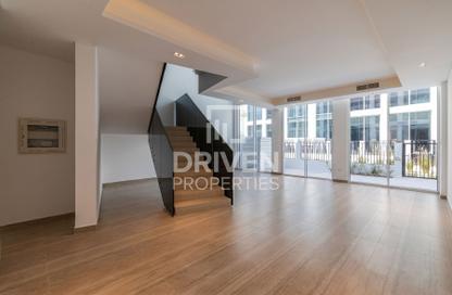 Townhouse - 4 Bedrooms - 5 Bathrooms for rent in Ixora - Al Barari - Dubai