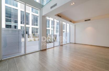 Townhouse - 4 Bedrooms - 5 Bathrooms for rent in Ixora - Al Barari - Dubai