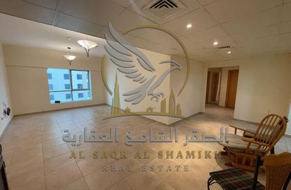 Apartment - 2 Bedrooms - 2 Bathrooms for rent in Al Majaz 2 - Al Majaz - Sharjah Apartment - 2 Bedrooms - 2 Bathrooms for rent in Al Majaz 2 - Al Majaz - Sharjah