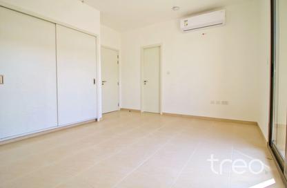Villa - 3 - 4 for rent in Zahra Townhouses - Town Square - Dubai