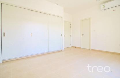 Villa - 3 - 4 for rent in Zahra Townhouses - Town Square - Dubai