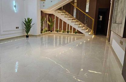 Villa - 5 Bedrooms - 7 Bathrooms for sale in Al Helio 1 - Al Helio - Ajman
