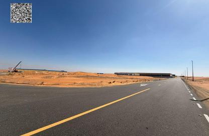 Land - Studio for sale in Al Bahia Hills - Al Bahia - Ajman Land - Studio for sale in Al Bahia Hills - Al Bahia - Ajman