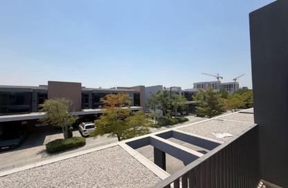 Apartment - 2 Bedrooms - 4 Bathrooms for sale in Masaar - Tilal City - Sharjah Apartment - 2 Bedrooms - 4 Bathrooms for sale in Masaar - Tilal City - Sharjah