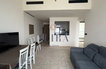 Apartment - 2 Bedrooms - 2 Bathrooms for rent in Binghatti Nova - District 12 - Jumeirah Village Circle - Dubai