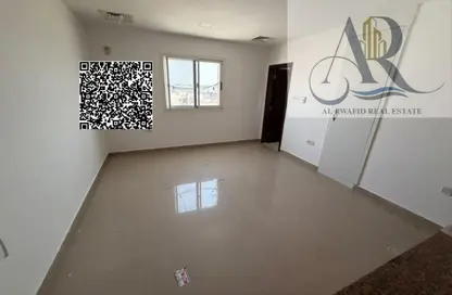 Apartment - 1 Bathroom for rent in Al Naemiya Tower 2 - Al Naemiya Towers - Al Nuaimiya - Ajman