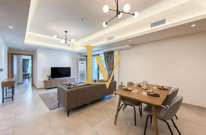 Apartment - 2 Bedrooms - 3 Bathrooms for sale in PG Maison - Al Furjan - Dubai Apartment - 2 Bedrooms - 3 Bathrooms for sale in PG Maison - Al Furjan - Dubai