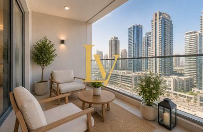 Apartment - 2 Bedrooms - 3 Bathrooms for sale in PG Maison - Al Furjan - Dubai Apartment - 2 Bedrooms - 3 Bathrooms for sale in PG Maison - Al Furjan - Dubai