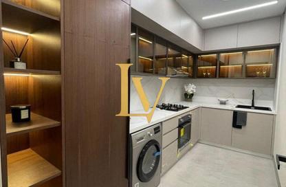 Apartment - 2 Bedrooms - 3 Bathrooms for sale in PG Maison - Al Furjan - Dubai
