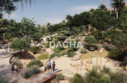 Villa - 4 Bedrooms - 5 Bathrooms for sale in Yasmina Villas - Expo Valley - Expo City - Dubai Villa - 4 Bedrooms - 5 Bathrooms for sale in Yasmina Villas - Expo Valley - Expo City - Dubai