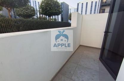 Apartment - Studio - 1 Bathroom for rent in The Link - East Village - Aljada - Sharjah Apartment - Studio - 1 Bathroom for rent in The Link - East Village - Aljada - Sharjah
