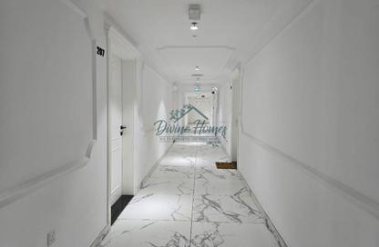 Apartment - 1 Bedroom - 2 Bathrooms for rent in Al Ghaf 1 - Arjan - Dubai