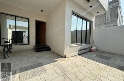 تاون هاوس - 3 غرف نوم - 5 حمامات للبيع في الزاهية جاردنز - الزاهية - عجمان