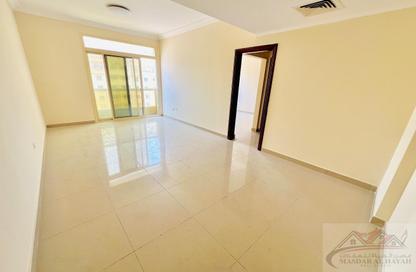 Apartment - 1 Bedroom - 2 Bathrooms for rent in Muwailih Building - Muwaileh - Sharjah Apartment - 1 Bedroom - 2 Bathrooms for rent in Muwailih Building - Muwaileh - Sharjah