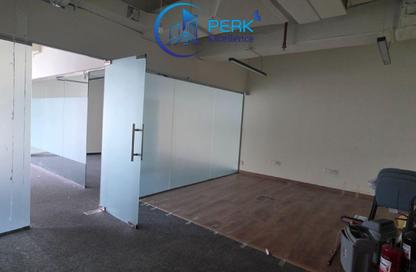 Office Space - Studio - 1 Bathroom for rent in Business Tower - Business Bay - Dubai