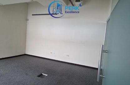 Office Space - Studio - 1 Bathroom for rent in Business Tower - Business Bay - Dubai