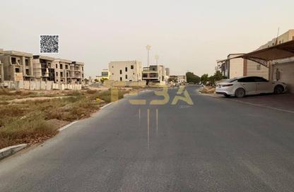 أرض - استوديو للبيع في سيتي لايف مول التلة - التله 2 - عجمان